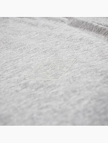 Lee Cooper - Camiseta hombre de manga corta con cuello en V