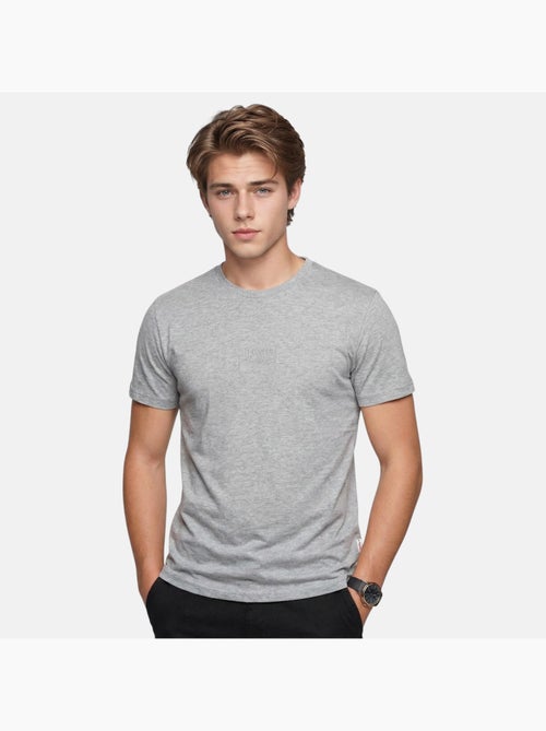 Lee Cooper - Camiseta hombre de manga corta - Kiabi