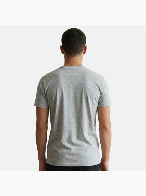 Lee Cooper - Camiseta hombre de manga corta - Kiabi