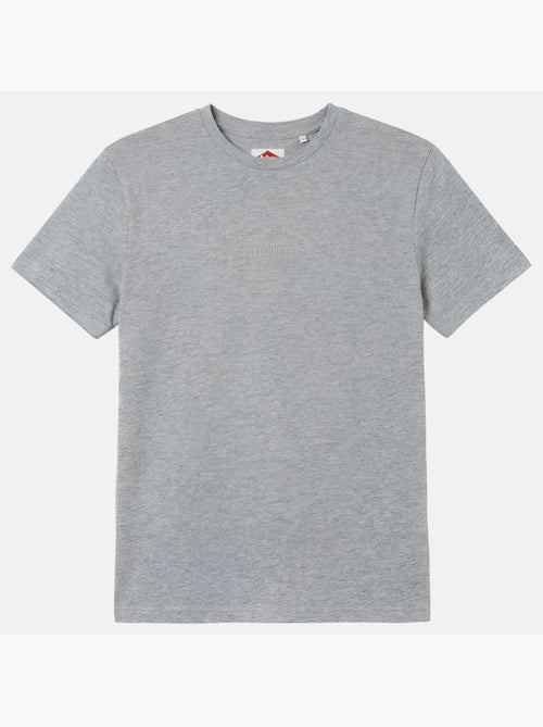 Lee Cooper - Camiseta hombre de manga corta - Kiabi