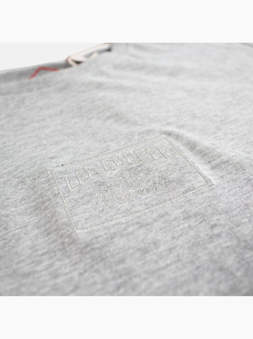 Lee Cooper - Camiseta hombre de manga corta - Kiabi