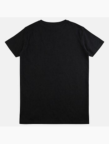 Lee Cooper - Camiseta hombre de manga corta