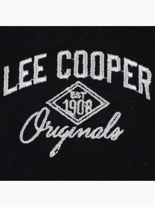 Lee Cooper - Camiseta hombre de manga corta - Kiabi Lee Cooper - Camiseta hombre de manga corta - Kiabi