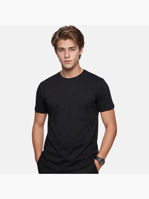Lee Cooper - Camiseta hombre de manga corta - Kiabi