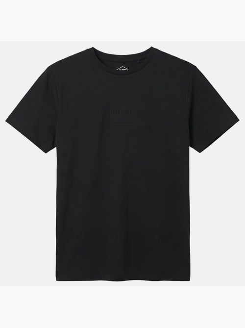 Lee Cooper - Camiseta hombre de manga corta - Kiabi