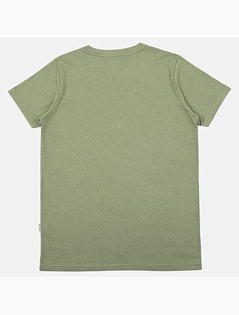 Lee Cooper - Camiseta hombre