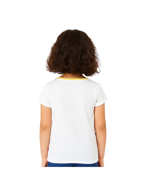 Lee Cooper - Camiseta manga corta niña - Kiabi