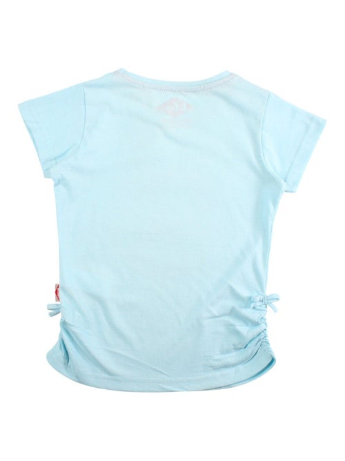 Lee Cooper - Camiseta manga corta niña - Kiabi