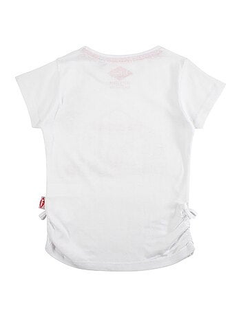 Lee Cooper - Camiseta manga corta niña