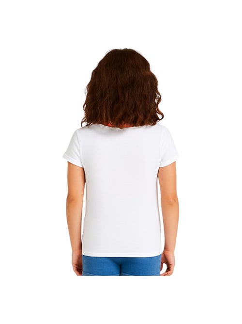 Lee Cooper - Camiseta manga corta niña - Kiabi