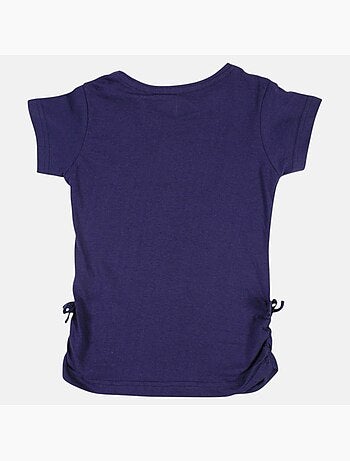 Lee Cooper - Camiseta niña