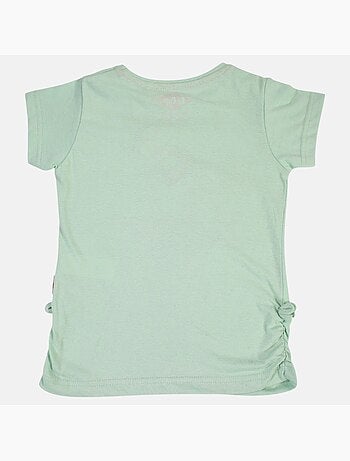 Lee Cooper - Camiseta niña