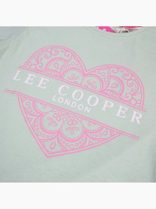 Lee Cooper - Camiseta niña - Kiabi