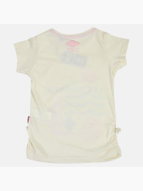 Lee Cooper - Camiseta niña - Kiabi