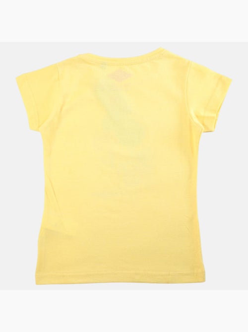 Lee Cooper - Camiseta niña de manga corta - Kiabi