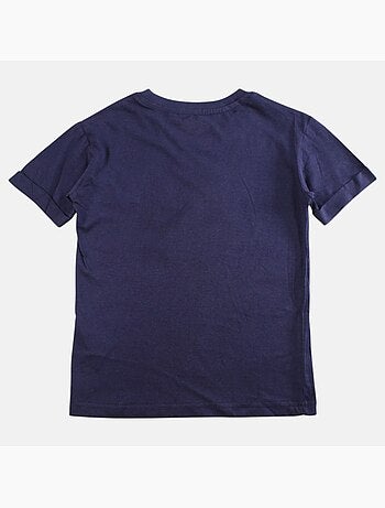 Lee Cooper - Camiseta niña manga corta