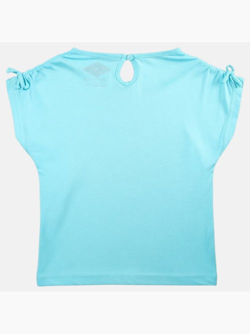 Lee Cooper - Camiseta niña manga corta - Kiabi