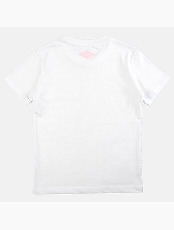 Lee Cooper - Camiseta niña manga corta