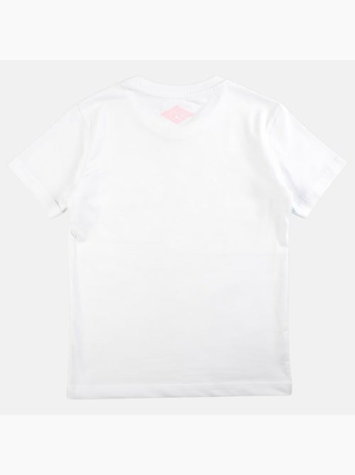 Lee Cooper - Camiseta niña manga corta - Kiabi