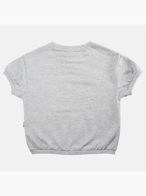 Lee Cooper - Camiseta niña manga corta - Kiabi