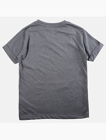 Lee Cooper - Camiseta niña manga corta