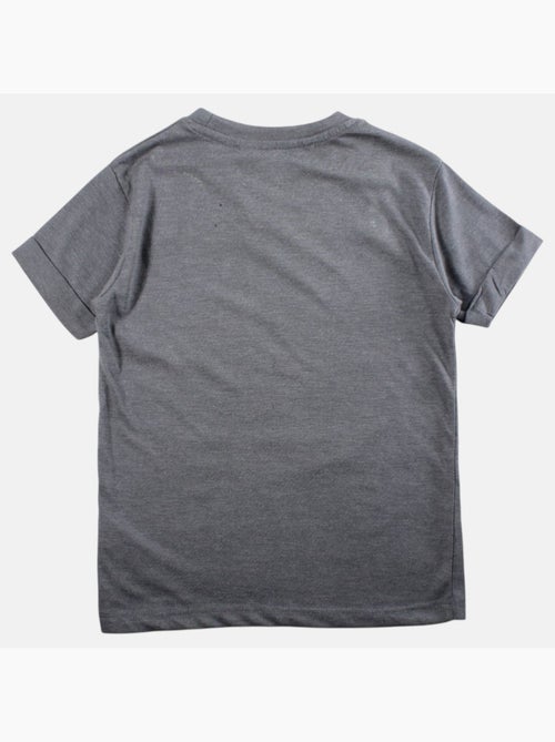 Lee Cooper - Camiseta niña manga corta - Kiabi