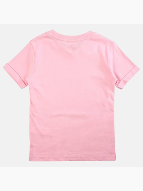 Lee Cooper - Camiseta niña manga corta - Kiabi