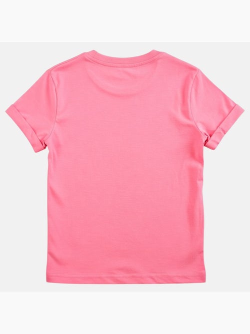 Lee Cooper - Camiseta niña manga corta - Kiabi