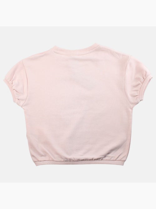 Lee Cooper - Camiseta niña manga corta - Kiabi
