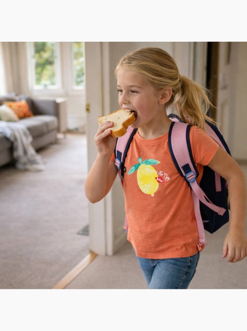 Lee Cooper - Camiseta niña - Kiabi