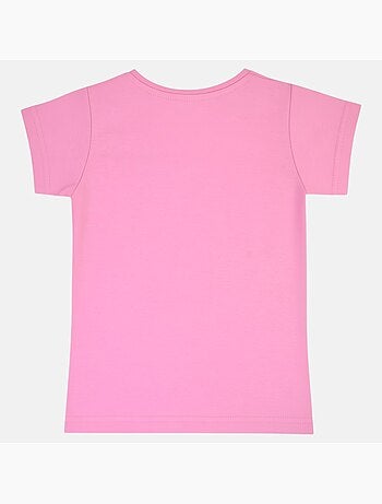 Lee Cooper - Camiseta niña