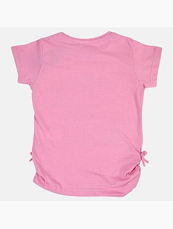 Lee Cooper - Camiseta niña