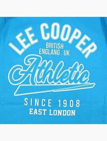 Lee Cooper - Camiseta niño