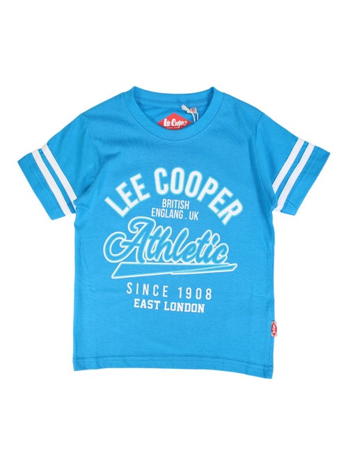 Lee Cooper - Camiseta niño - Kiabi