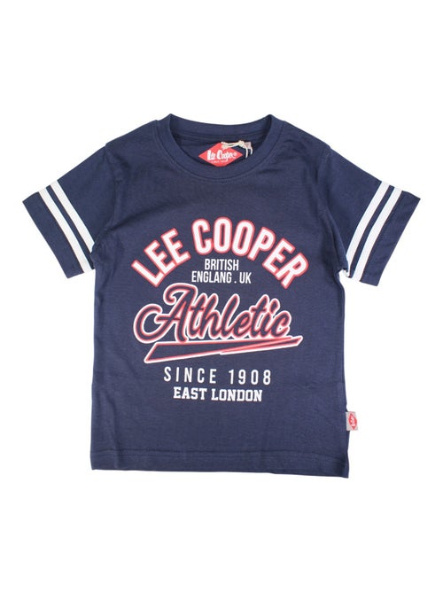 Lee Cooper - Camiseta niño - Kiabi