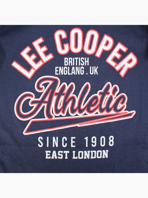 Lee Cooper - Camiseta niño - Kiabi