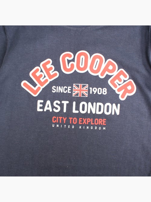 Lee Cooper - Camiseta niño - Kiabi