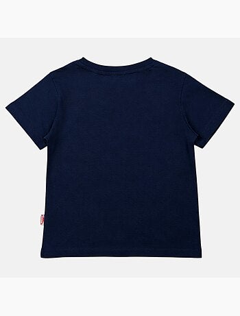 Lee Cooper - Camiseta niño de manga corta