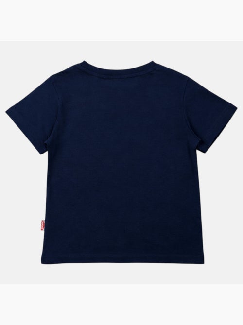 Lee Cooper - Camiseta niño de manga corta - Kiabi