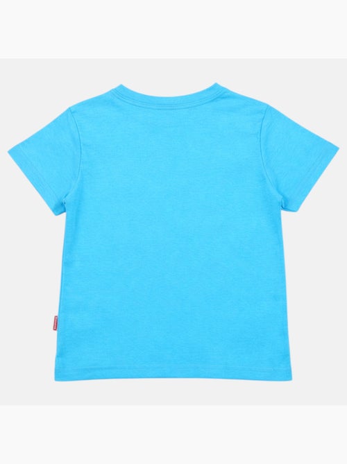 Lee Cooper - Camiseta niño de manga corta - Kiabi