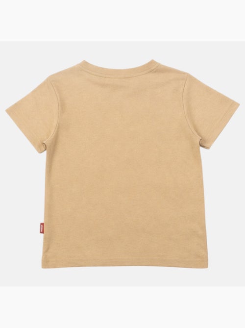 Lee Cooper - Camiseta niño de manga corta - Kiabi