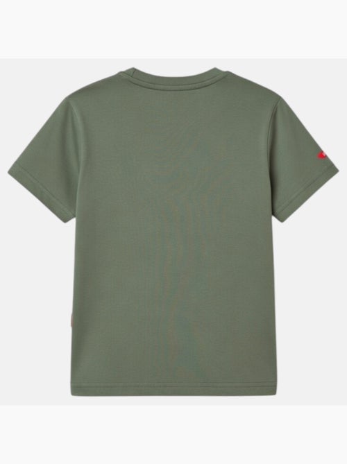 Lee Cooper - Camiseta niño de manga corta - Kiabi Lee Cooper - Camiseta niño de manga corta - Kiabi