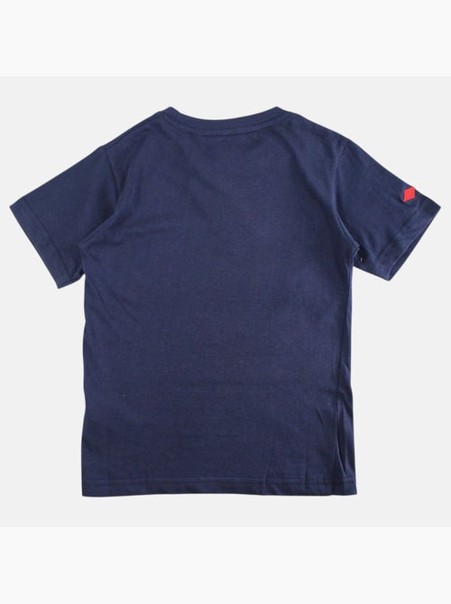 Lee Cooper - Camiseta niño de manga corta con estampado boxing club - Kiabi