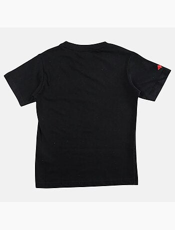 Lee Cooper - Camiseta niño de manga corta con estampado boxing club