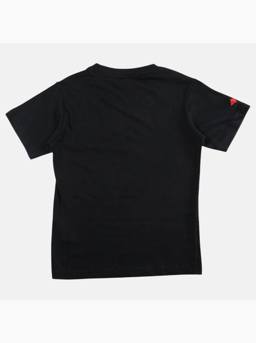Lee Cooper - Camiseta niño de manga corta con estampado boxing club - Kiabi