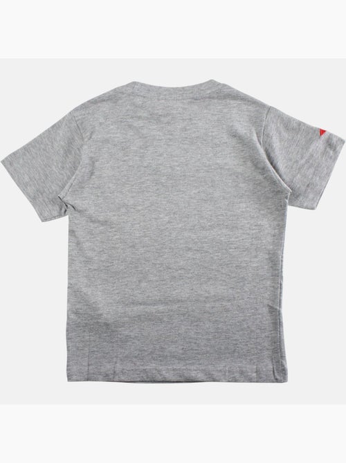 Lee Cooper - Camiseta niño de manga corta con estampado East London - Kiabi