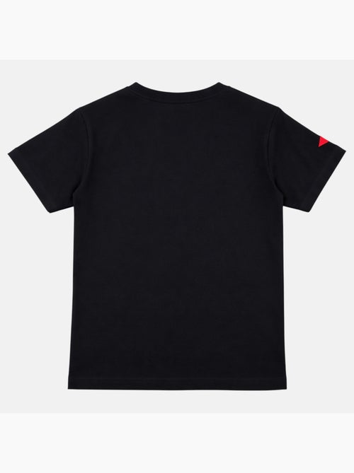 Lee Cooper - Camiseta niño de manga corta con estampado East London - Kiabi