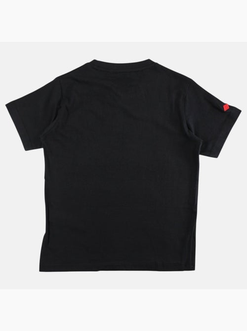 Lee Cooper - Camiseta niño de manga corta con estampado - Kiabi