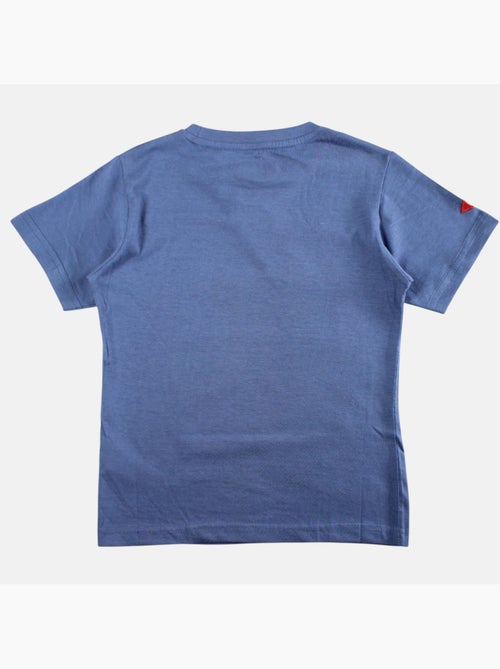 Lee Cooper - Camiseta niño de manga corta con estampado sunshine - Kiabi