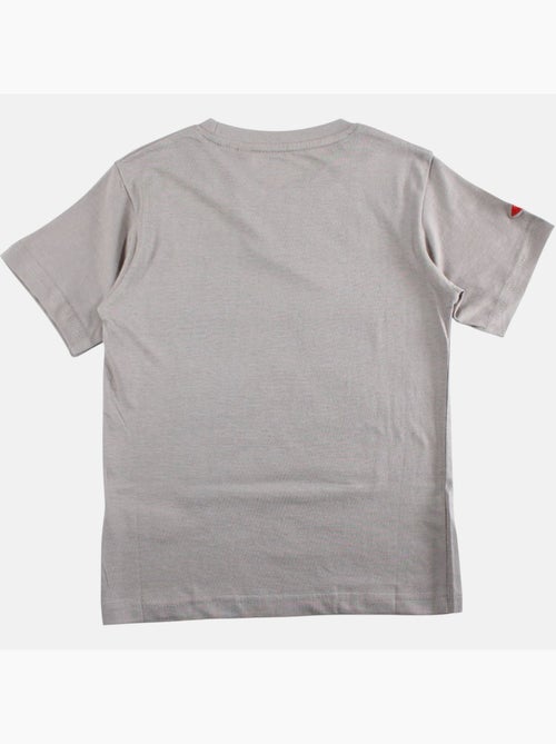 Lee Cooper - Camiseta niño de manga corta con estampado sunshine - Kiabi